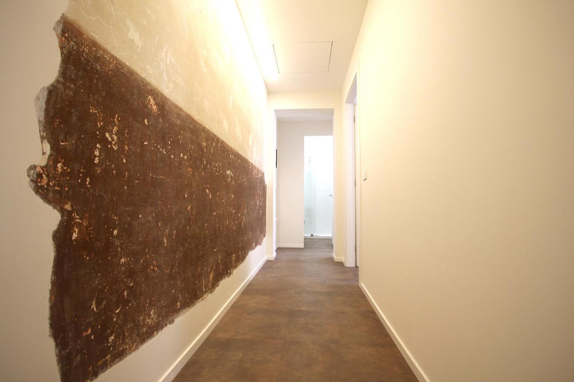 Sofia's Vatican Garden Apartment *